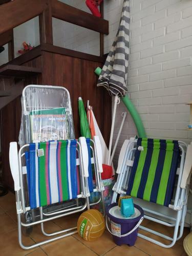 Sobrado De Caiob�