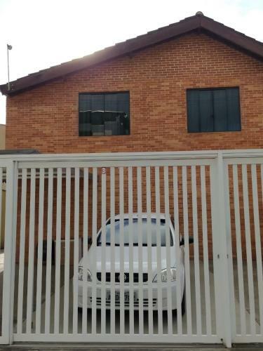 Sobrado De Caiob�