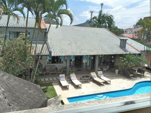Apartamento Kitnet Caiob�