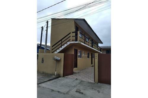 Kitnets Praia De Caiob�