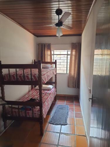 Leal House