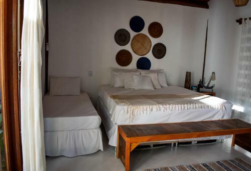 Bed & Breakfast Barra Su�tes