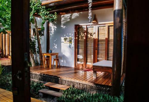 Bed & Breakfast Barra Su�tes