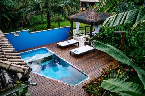 Bed & Breakfast Barra Su�tes