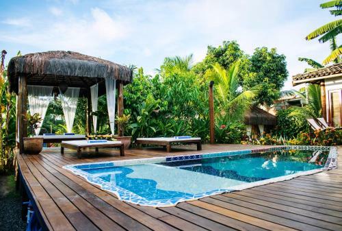 Bed & Breakfast Barra Su�tes