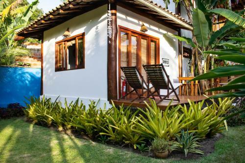 Bed & Breakfast Barra Su�tes