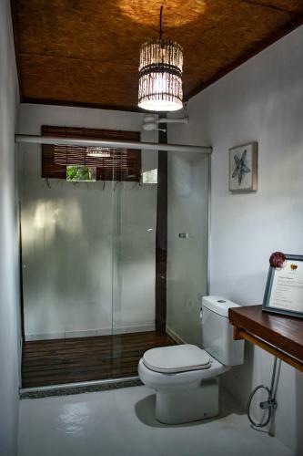 Bed & Breakfast Barra Su�tes