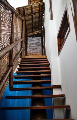 Bed & Breakfast Barra Su�tes