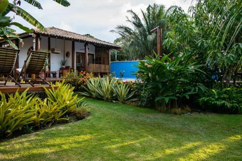 Bed & Breakfast Barra Su�tes