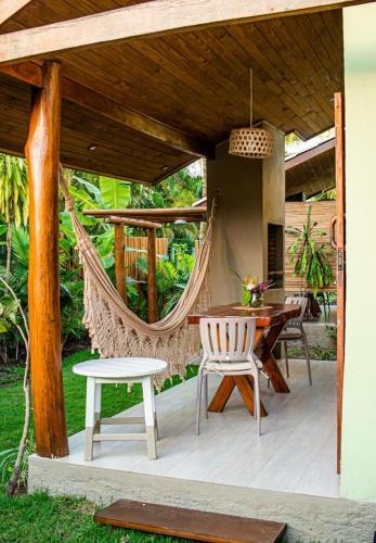 Casas Bahiana