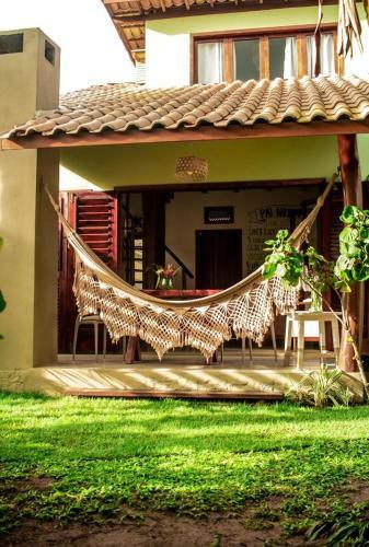 Casas Bahiana