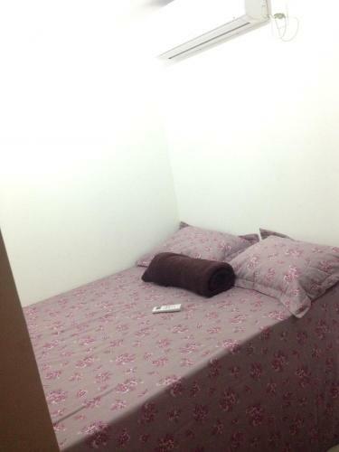 Flat Conchas E Corais - Village Para�so