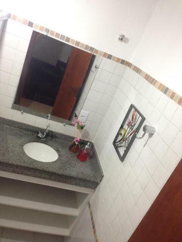 Flat Conchas E Corais - Village Para�so