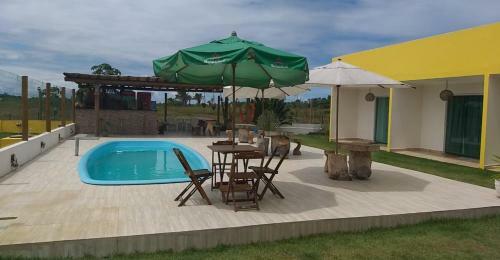 Apartamento Taipu Sun Flat