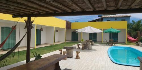 Apartamento Taipu Sun Flat