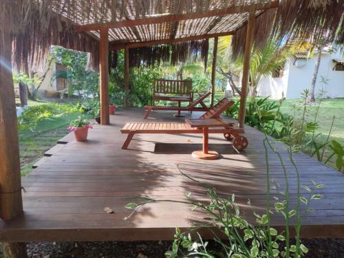 Hostal Chal� Seychelles