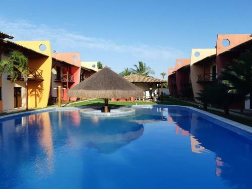 Villa Condom�nio Conchas E Corais