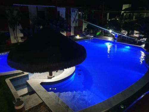 Villa Condom�nio Conchas E Corais