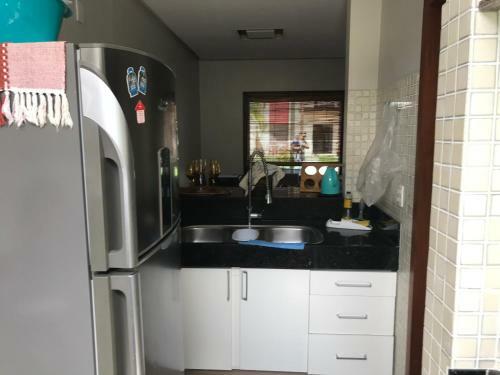Villa Condom�nio Conchas E Corais