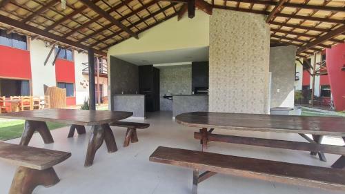 Villa Condom�nio Conchas E Corais