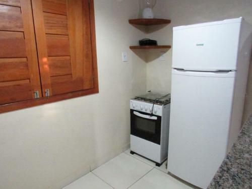 Hotel Chal� Sol Da Barra