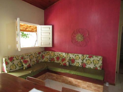 Hotel Chal� Sol Da Barra