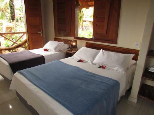 Hotel Chal� Sol Da Barra