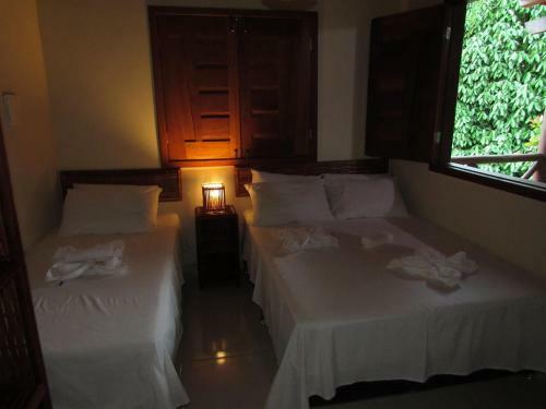 Hotel Chal� Sol Da Barra