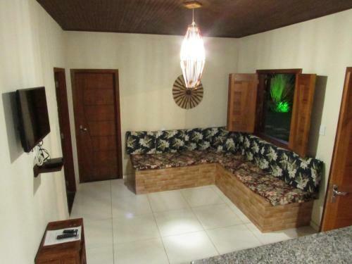 Hotel Chal� Sol Da Barra