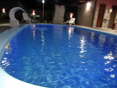 Hotel Chal� Sol Da Barra