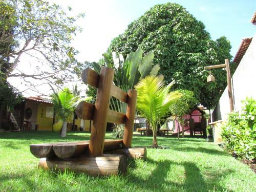 Hotel Chal� Sol Da Barra