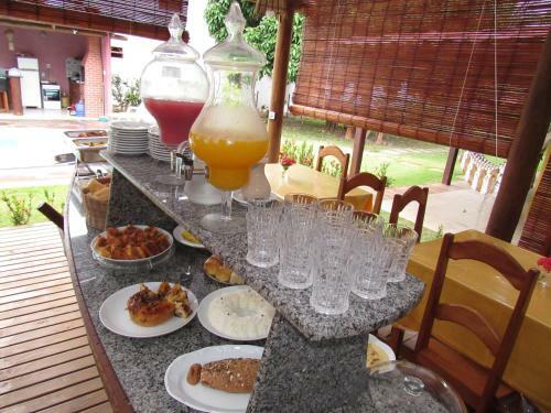 Hotel Chal� Sol Da Barra