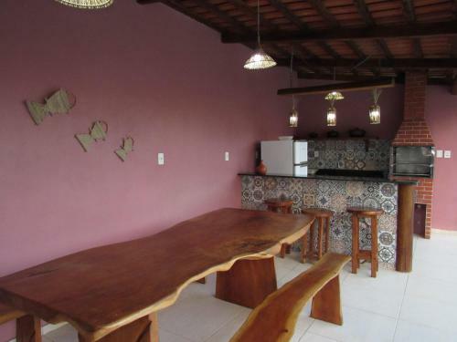 Hotel Chal� Sol Da Barra