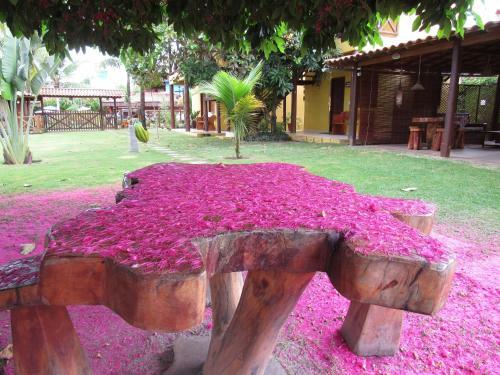 Hotel Chal� Sol Da Barra