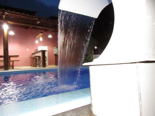 Hotel Chal� Sol Da Barra