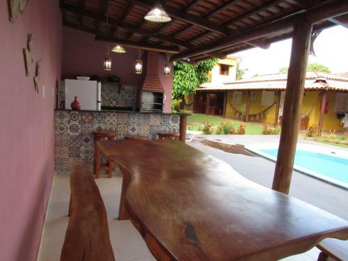 Hotel Chal� Sol Da Barra