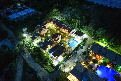 Taipu Beach House - Barra Grande