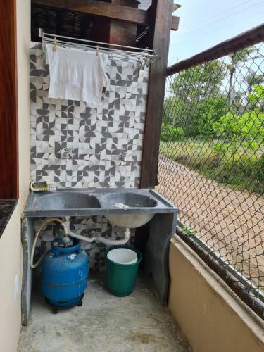 Taipu Beach House - Barra Grande