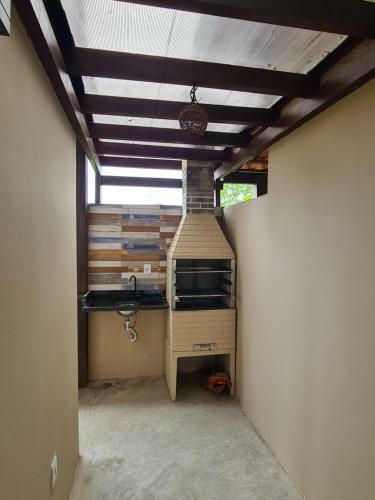 Taipu Beach House - Barra Grande