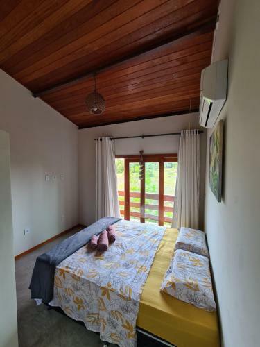 Taipu Beach House - Barra Grande
