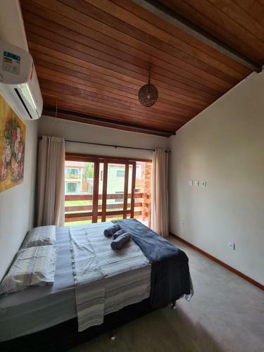 Taipu Beach House - Barra Grande