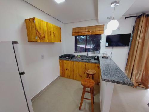 Apartamento Flats Da Hora Barra Grande