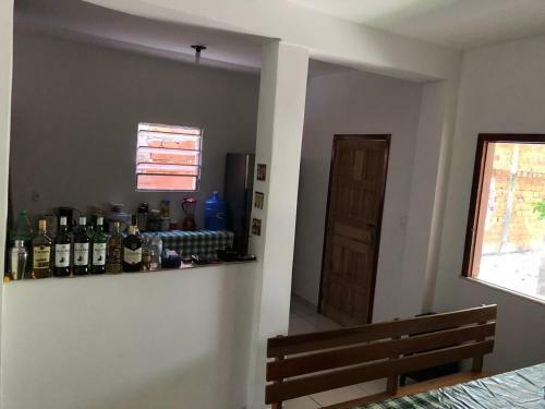 Casa Em Barra Grande-pen�nsula De Mara�