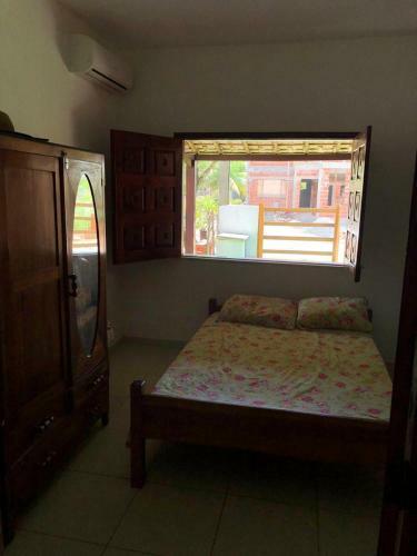 Casa Em Barra Grande-pen�nsula De Mara�