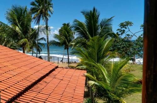 Brisas Do Atl�ntico