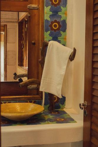 Flat E Suites Na Vila Barra Grande - Casa Ballyhoo