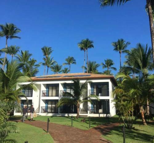 Hotel Vivant Eco Beach Resort