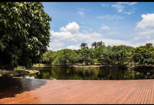 Hotel Vivant Eco Beach Resort