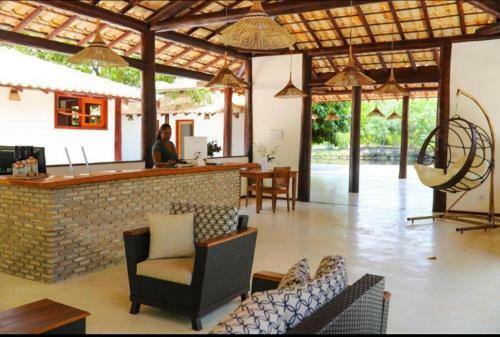 Hotel Vivant Eco Beach Resort