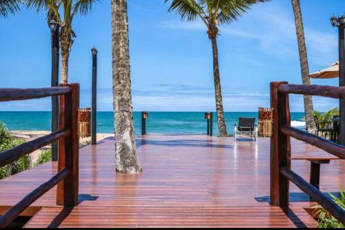Hotel Vivant Eco Beach Resort